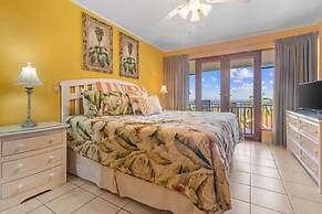 Bahia Pez Vela Resort