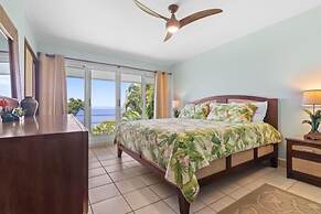 Bahia Pez Vela Resort