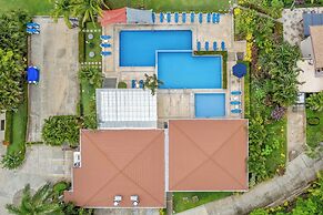 Bahia Pez Vela Resort