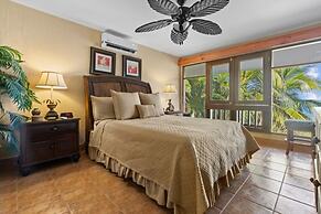Bahia Pez Vela Resort