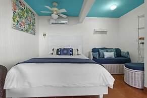 Bahia Pez Vela Resort