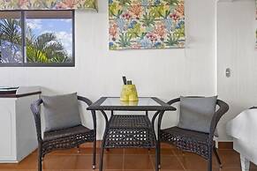 Bahia Pez Vela Resort