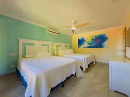 Bahia Pez Vela Resort