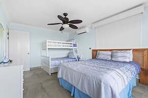 Bahia Pez Vela Resort
