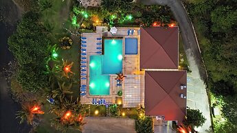 Bahia Pez Vela Resort
