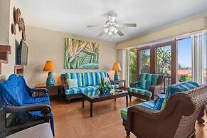 Bahia Pez Vela Resort