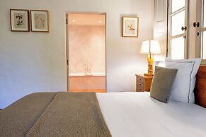 Auberge Ostape