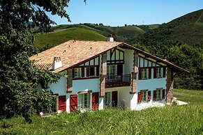 Auberge Ostape