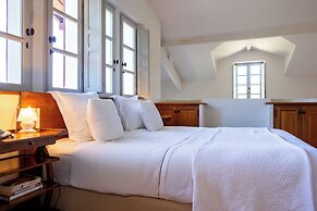 Auberge Ostape
