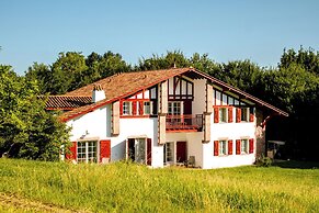 Auberge Ostape
