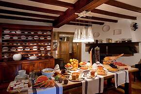 Auberge Ostape