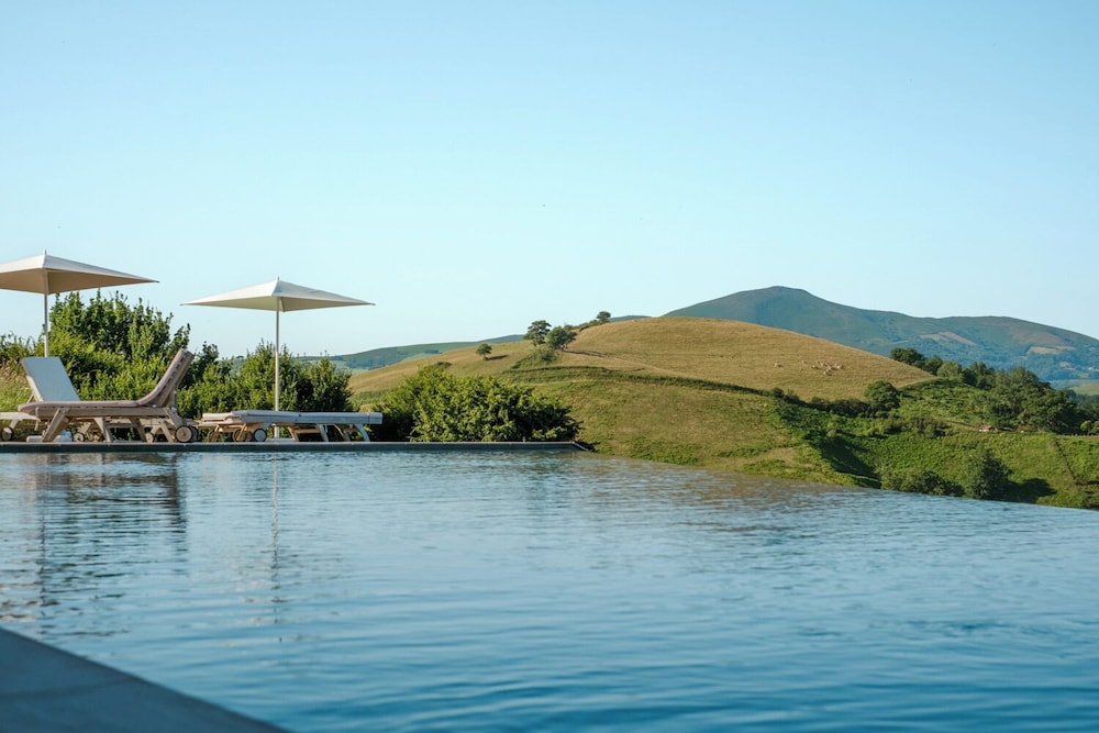 Auberge Ostape