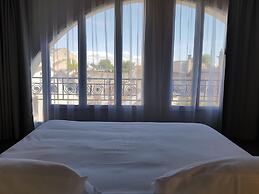 Brit Hotel de Grignan