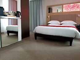 Brit Hotel de Grignan