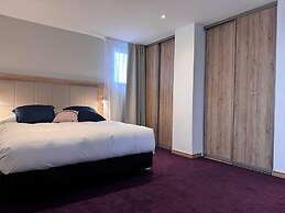 Brit Hotel de Grignan