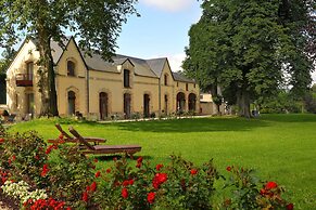 Château de Bellefontaine