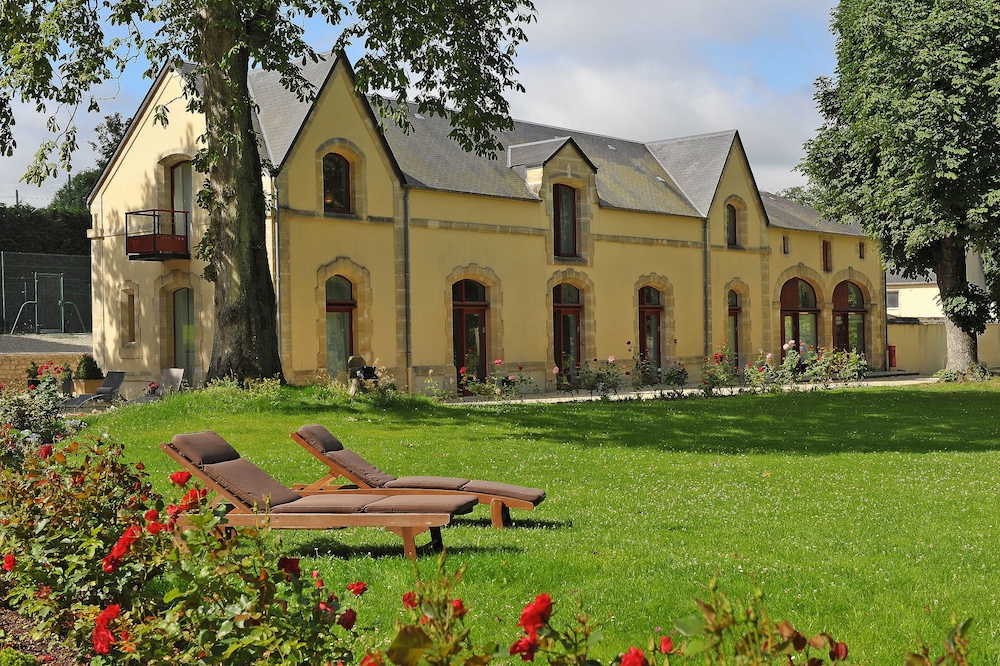 Château de Bellefontaine