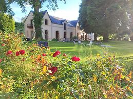 Château de Bellefontaine