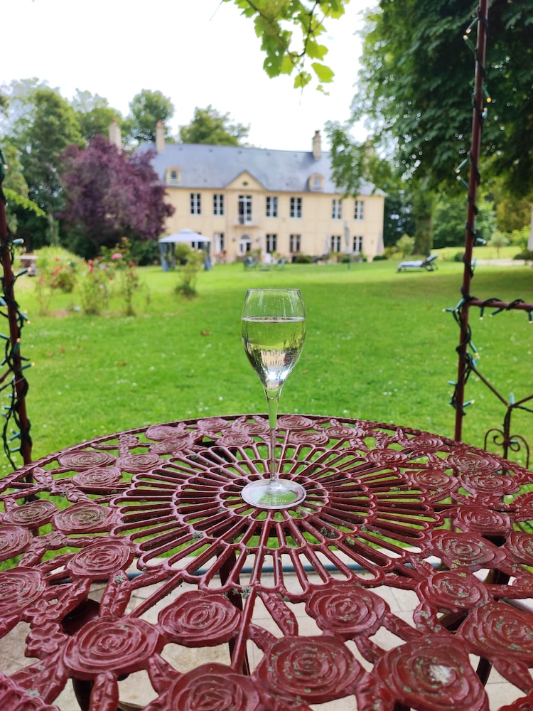 Château de Bellefontaine