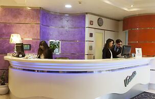 ibis Styles Roma Vintage Hotel