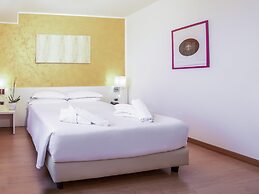ibis Styles Roma Vintage Hotel