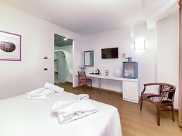 ibis Styles Roma Vintage Hotel