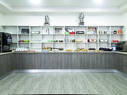 ibis Styles Roma Vintage Hotel