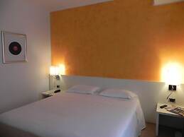 ibis Styles Roma Vintage Hotel