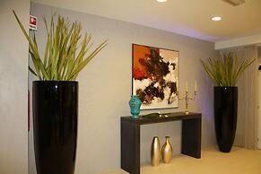 ibis Styles Roma Vintage Hotel