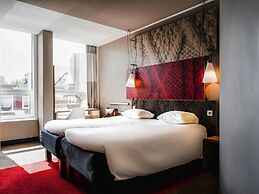 ibis Den Haag City Centre