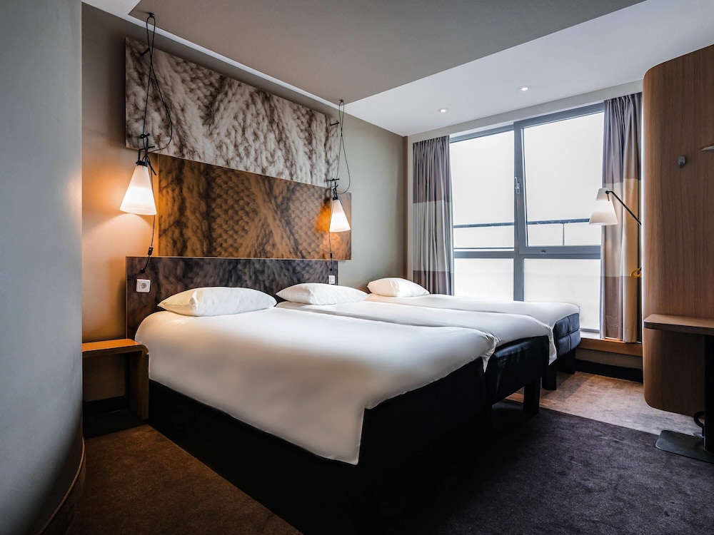 ibis Den Haag City Centre