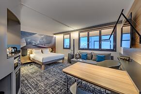 Novotel Suites Berlin City Potsdamer Platz