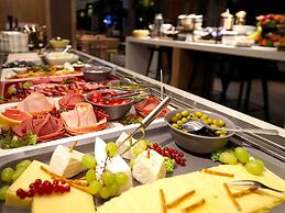 Novotel Suites Berlin City Potsdamer Platz