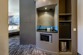 Novotel Suites Berlin City Potsdamer Platz