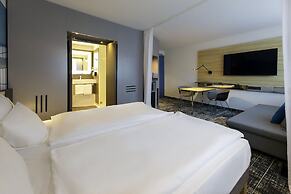 Novotel Suites Berlin City Potsdamer Platz