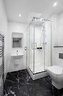 New Town Hotel