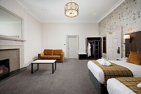 New Town Hotel