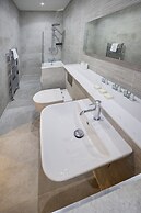 New Town Hotel