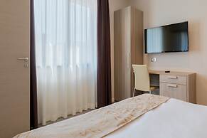 Hotel Delfino