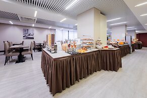 Hotel Delfino