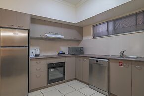 Southern Cross Atrium Apartments