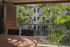 Southern Cross Atrium Apartments