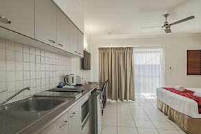 Southern Cross Atrium Apartments
