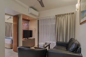 Southern Cross Atrium Apartments