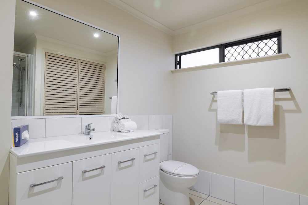 Southern Cross Atrium Apartments