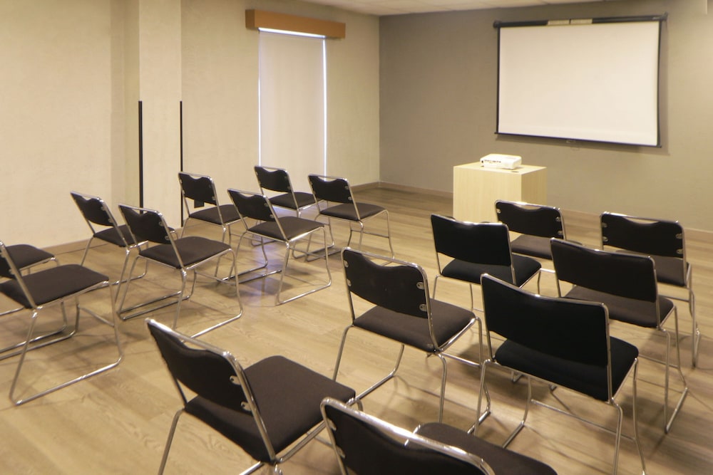 City Express by Marriott Nuevo Laredo