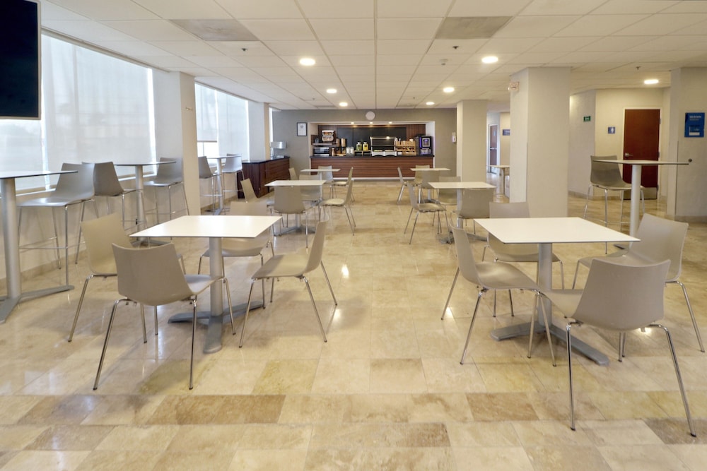 City Express by Marriott Nuevo Laredo
