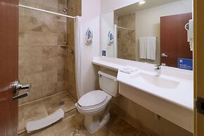 City Express by Marriott Nuevo Laredo