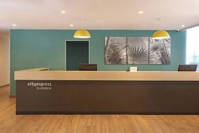 City Express by Marriott Nuevo Laredo