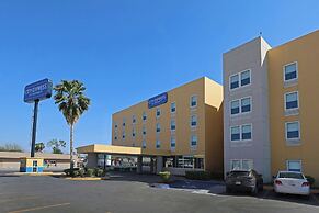 City Express by Marriott Nuevo Laredo